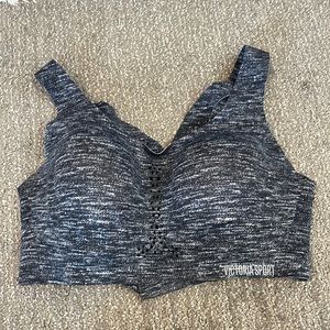 Victoria’s Secret Strappy Sports Bra